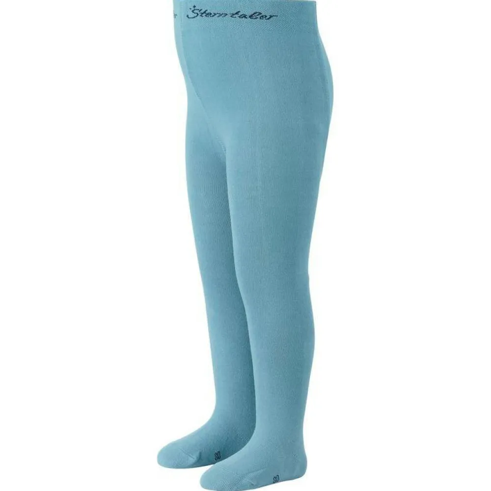 Sterntaler - Kid's Strumpfhose Uni Cotton - Alltagsunterwäsche Best