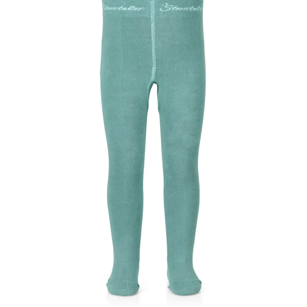 Sterntaler - Kid's Strumpfhose Uni Cotton - Alltagsunterwäsche Best