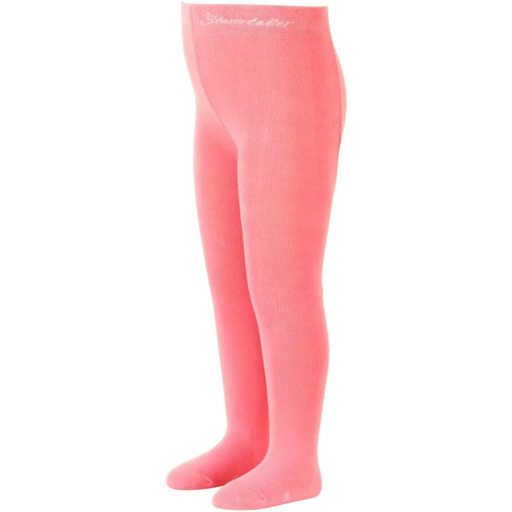 Sterntaler - Kid's Strumpfhose Uni Cotton - Alltagsunterwäsche Best