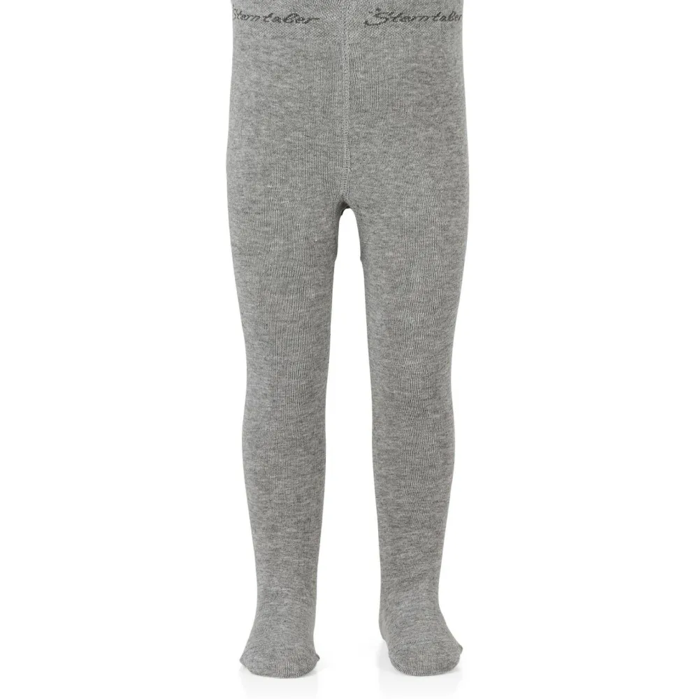 Sterntaler - Kid's Strumpfhose Uni Cotton - Alltagsunterwäsche Best