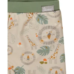 Sterntaler - Kid's Swim Shorts Safari - Badehose Beige Outlet