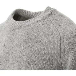 Su00e4tila Sätila - Dagsnäs Sweater - Wollpullover New
