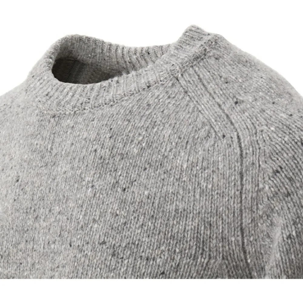 Su00e4tila Sätila - Dagsnäs Sweater - Wollpullover New