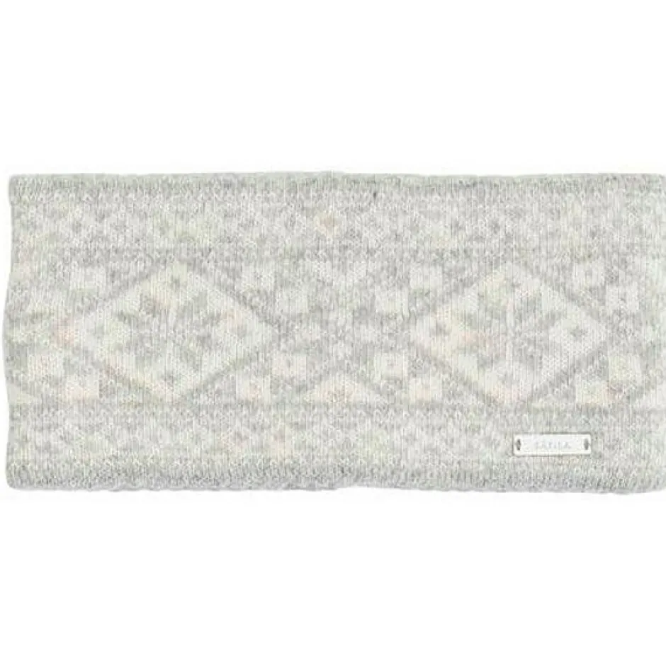 Su00e4tila Kopfbedeckungen|Alltagsbekleidung-Sätila - Grace Headband 2019 - Stirnband