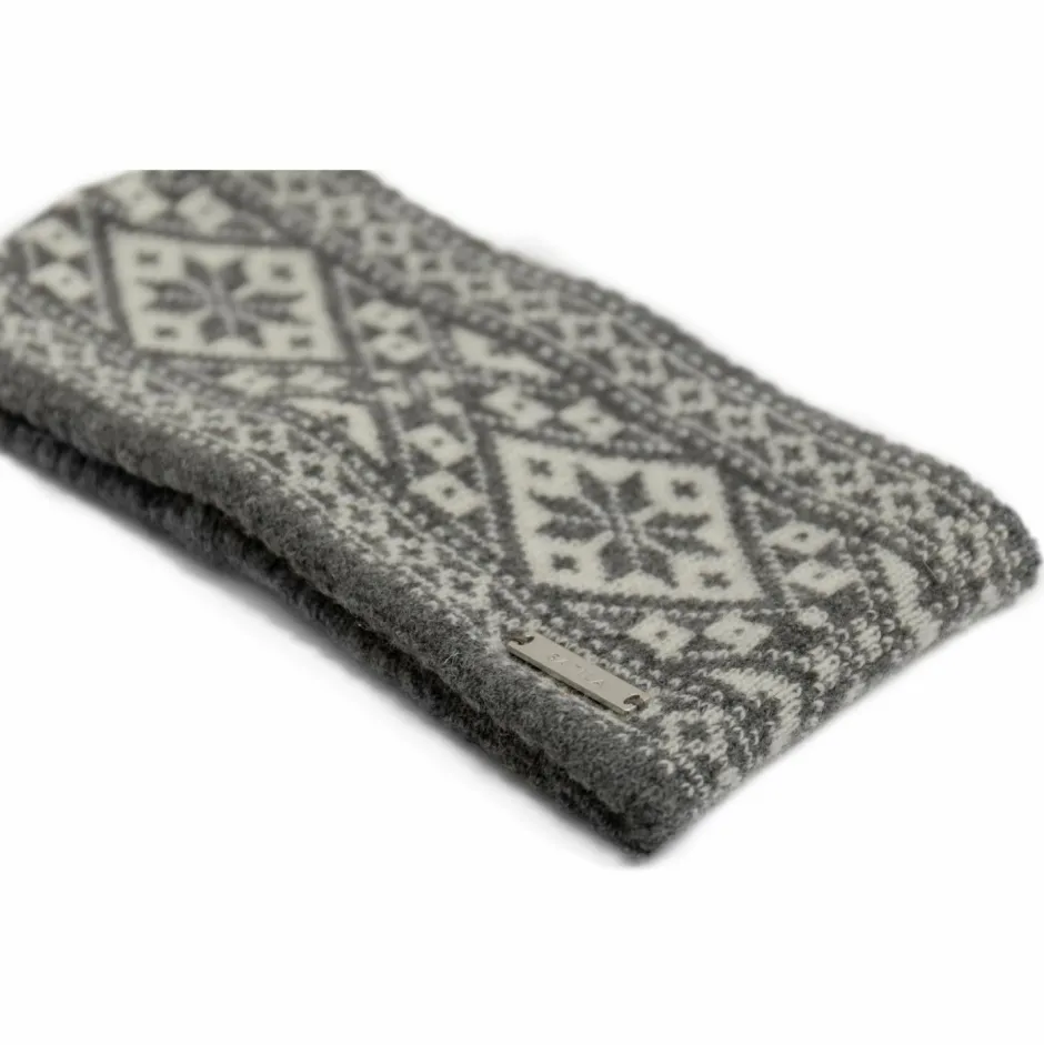 Su00e4tila Kopfbedeckungen|Alltagsbekleidung-Sätila - Grace Headband 2019 - Stirnband
