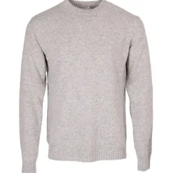 Su00e4tila Pullover & Hoodies|Alltagsbekleidung-Sätila - Lindås Sweater - Pullover
