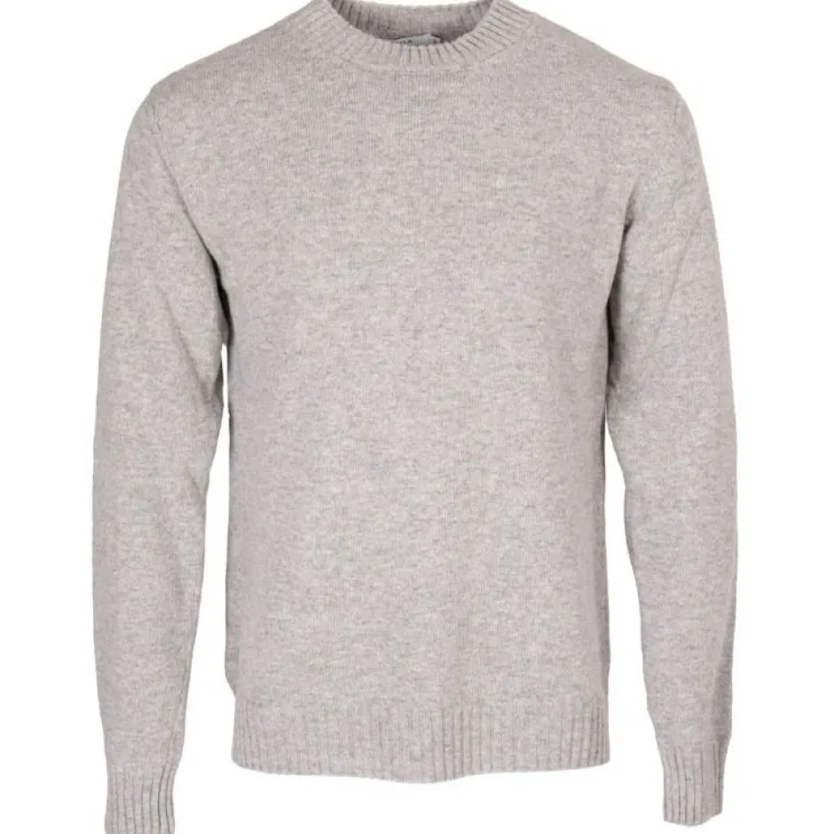Su00e4tila Pullover & Hoodies|Alltagsbekleidung-Sätila - Lindås Sweater - Pullover