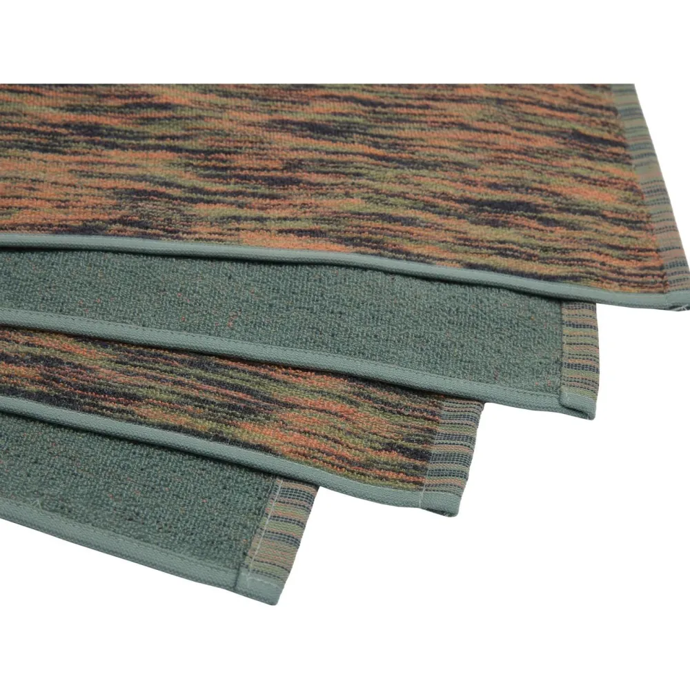 Stoic - SandvikSt. DryTec Towel - Mikrofaserhandtuch New