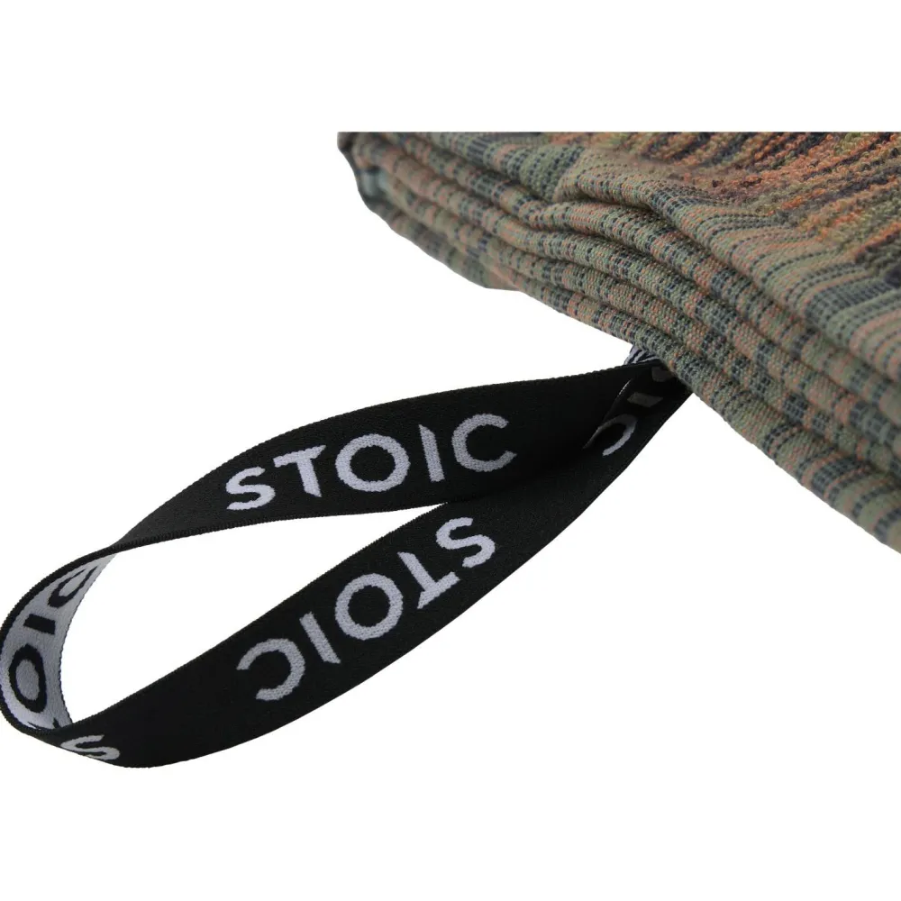 Stoic - SandvikSt. DryTec Towel - Mikrofaserhandtuch New