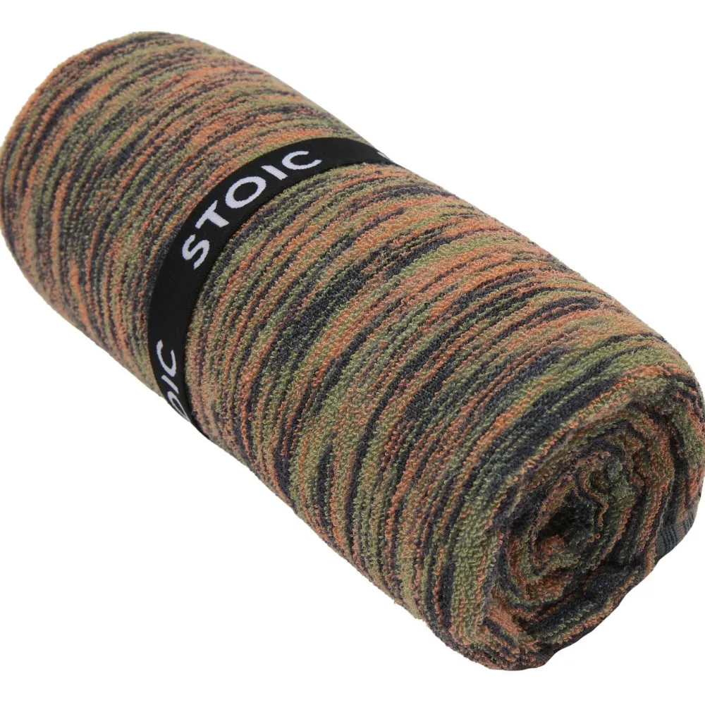 Stoic - SandvikSt. DryTec Towel - Mikrofaserhandtuch New