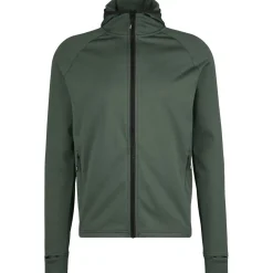 - Aterbrot. tretch Feece Hoody - Feecejacke < Stoic Online