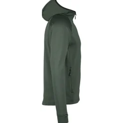 - Aterbrot. tretch Feece Hoody - Feecejacke < Stoic Online