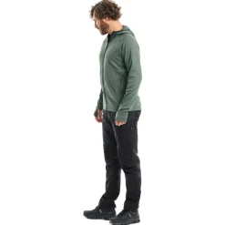 - Aterbrot. tretch Feece Hoody - Feecejacke < Stoic Online