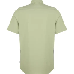 Stoic - AntiMosquito ByskeSt. Shirt S/S - Hemd Clearance