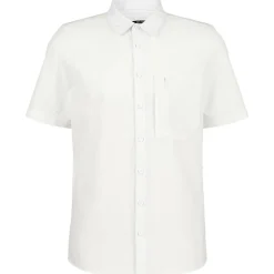 Stoic - AntiMosquito ByskeSt. Shirt S/S - Hemd Clearance