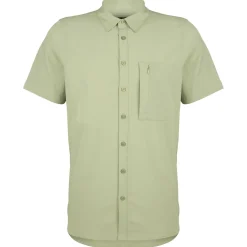 Stoic - AntiMosquito ByskeSt. Shirt S/S - Hemd Clearance