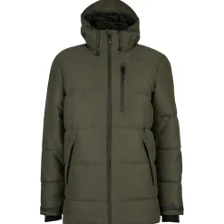 - Arvikat. Puff Jacket - Winterjacke < Stoic Best
