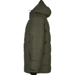 - Arvikat. Puff Jacket - Winterjacke < Stoic Best