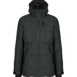 - Arvikat. Puff Jacket - Winterjacke < Stoic Best