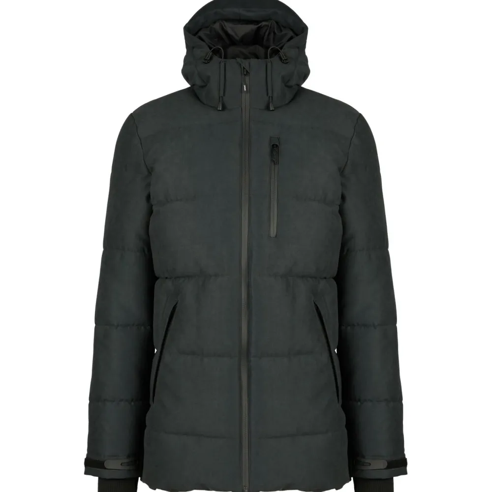 - Arvikat. Puff Jacket - Winterjacke < Stoic Best