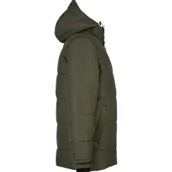- Arvikat. Puff Jacket - Winterjacke < Stoic Best
