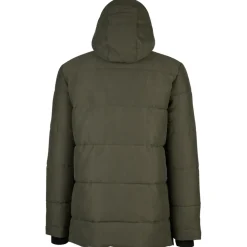 - Arvikat. Puff Jacket - Winterjacke < Stoic Best