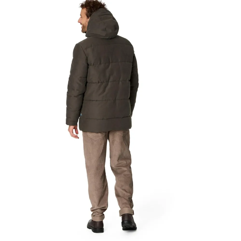 - Arvikat. Puff Jacket - Winterjacke < Stoic Best