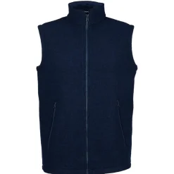 Stoic - BoiledWool MunkebySt. Vest - Merinoweste Sale