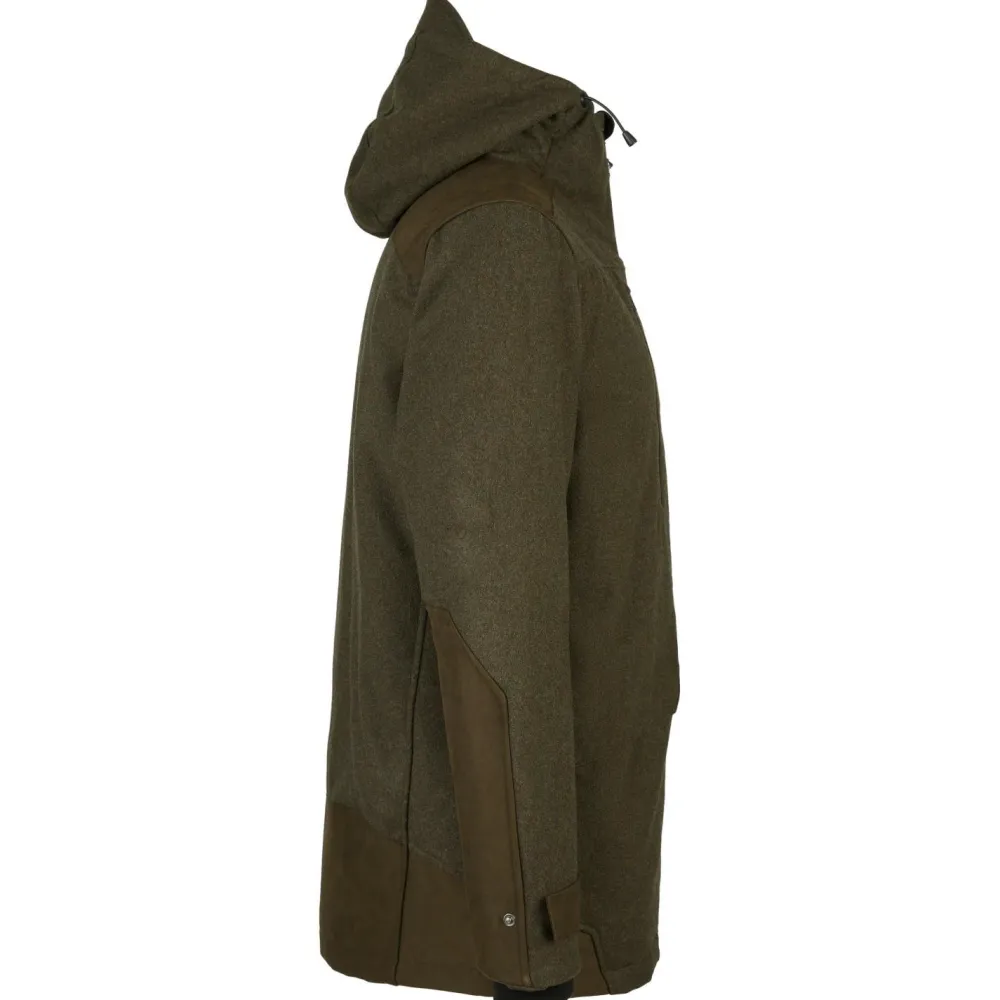 - Bottnent. WinterWoo Parka - Winterjacke < Stoic Clearance