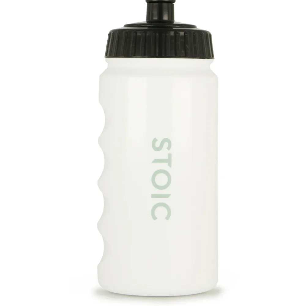 Stoic - CykelflaskaSt. II Grip - Trinkflasche Clearance