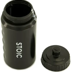 Stoic - CykelflaskaSt. II Grip - Trinkflasche Clearance