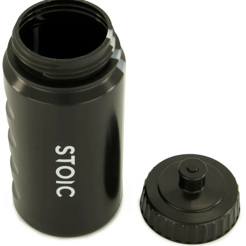 Stoic - CykelflaskaSt. II Grip - Trinkflasche Clearance