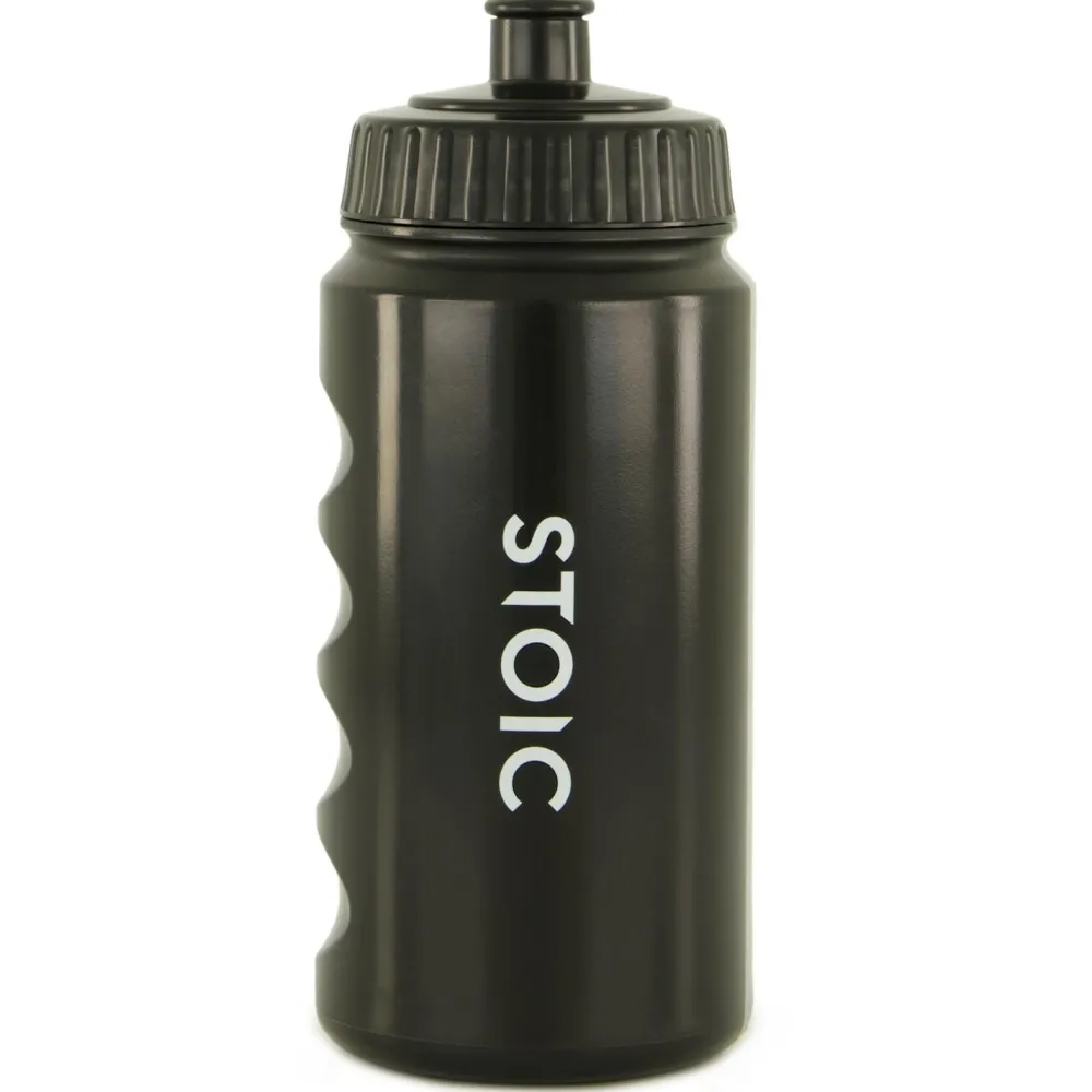 Stoic - CykelflaskaSt. II Grip - Trinkflasche Clearance