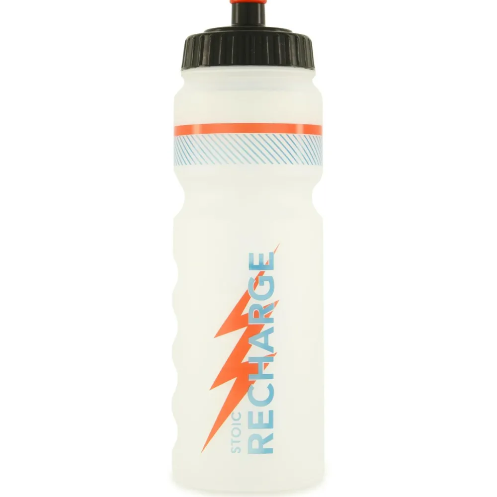 Stoic - CykelflaskaSt. II Grip - Trinkflasche Clearance