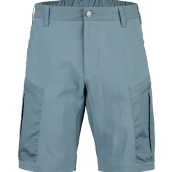 Stoic Trekkingbekleidung|Alltagsbekleidung-- FalunSt. Tour Shorts Light - Shorts