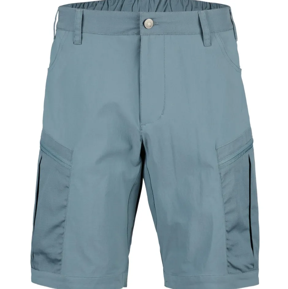 Stoic Trekkingbekleidung|Alltagsbekleidung-- FalunSt. Tour Shorts Light - Shorts