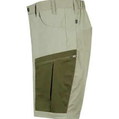 Stoic Trekkingbekleidung|Alltagsbekleidung-- FalunSt. Tour Shorts Light - Shorts