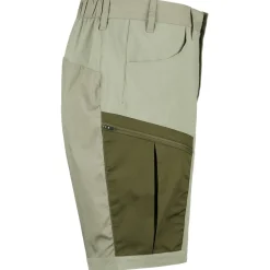 Stoic Trekkingbekleidung|Alltagsbekleidung-- FalunSt. Tour Shorts Light - Shorts