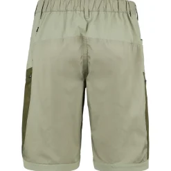 Stoic Trekkingbekleidung|Alltagsbekleidung-- FalunSt. Tour Shorts Light - Shorts