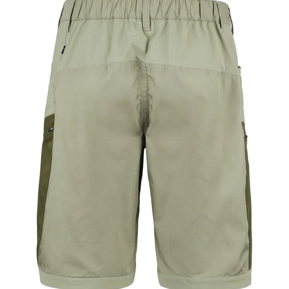 Stoic Trekkingbekleidung|Alltagsbekleidung-- FalunSt. Tour Shorts Light - Shorts