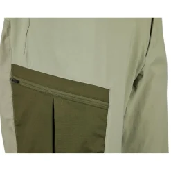 Stoic Trekkingbekleidung|Alltagsbekleidung-- FalunSt. Tour Shorts Light - Shorts