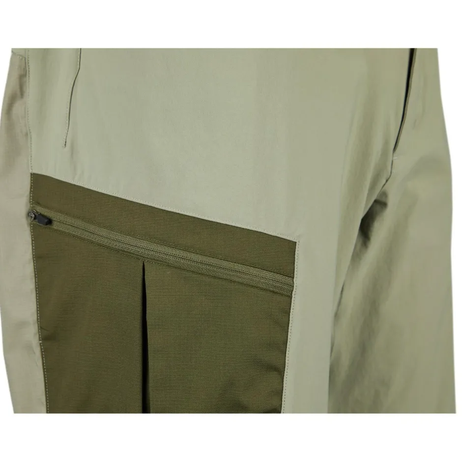 Stoic Trekkingbekleidung|Alltagsbekleidung-- FalunSt. Tour Shorts Light - Shorts