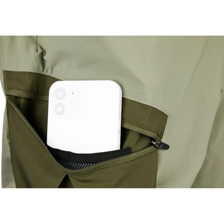 Stoic Trekkingbekleidung|Alltagsbekleidung-- FalunSt. Tour Shorts Light - Shorts