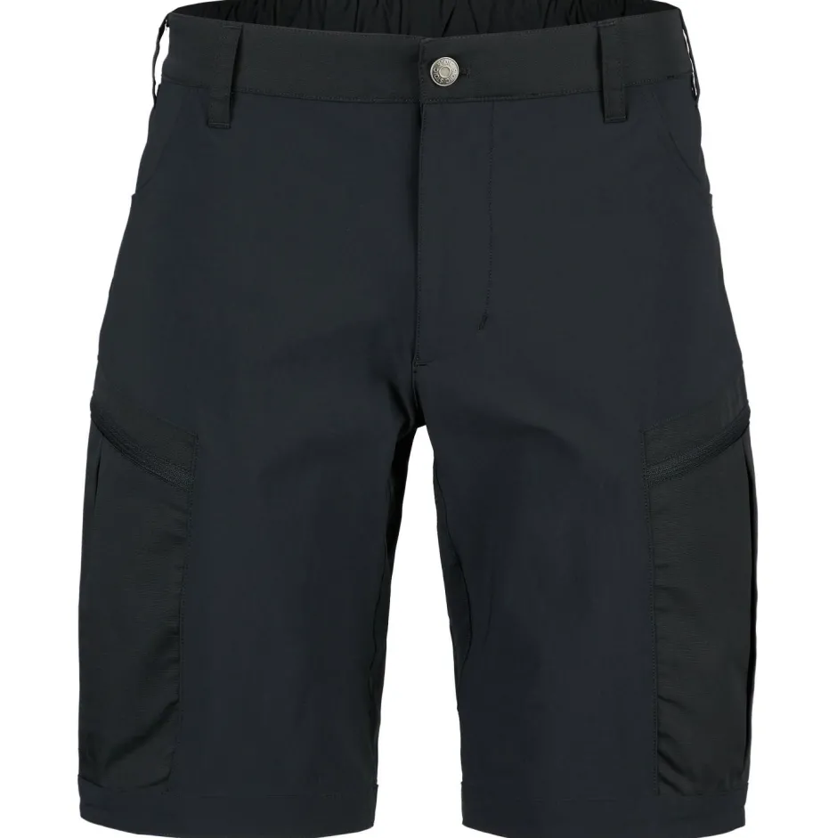 Stoic Trekkingbekleidung|Alltagsbekleidung-- FalunSt. Tour Shorts Light - Shorts