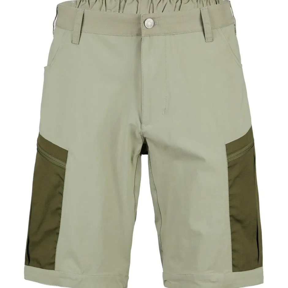 Stoic Trekkingbekleidung|Alltagsbekleidung-- FalunSt. Tour Shorts Light - Shorts