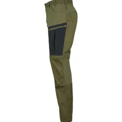 - Faunt. Tour Zip-Off Pant ight - Zip-Off-Hoe < Stoic Online