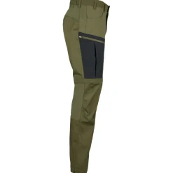- Faunt. Tour Zip-Off Pant ight - Zip-Off-Hoe < Stoic Online