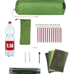 - FästaSt. EXT 2P - 2-Personen Zelt < Stoic Best