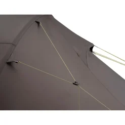 Stoic - FästaSt. 3P UL - 3-Personen Zelt Forest Green Clearance