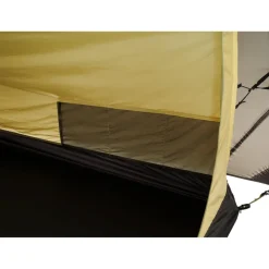 Stoic - FästaSt. 3P UL - 3-Personen Zelt Forest Green Clearance